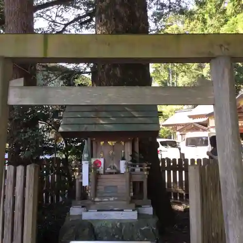 椿大神社(三重県)