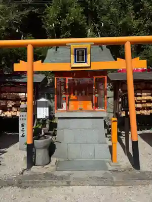 東照宮(広島県)