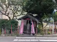 とげぬき地蔵尊(東京都)