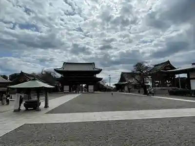 池上本門寺のその他建物