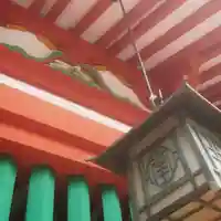 美濃國一宮 南宮大社のその他建物