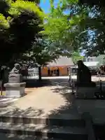 新井天神北野神社(東京都)