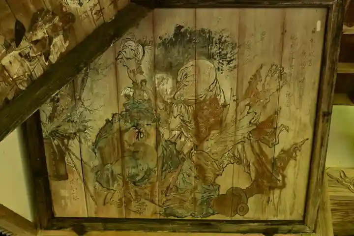 烏帽子杜三島神社(愛媛県)