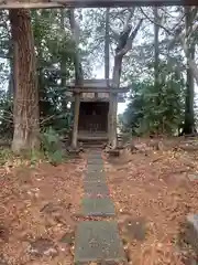 稲荷神社(埼玉県)