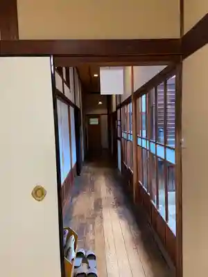 宝蔵寺のその他建物