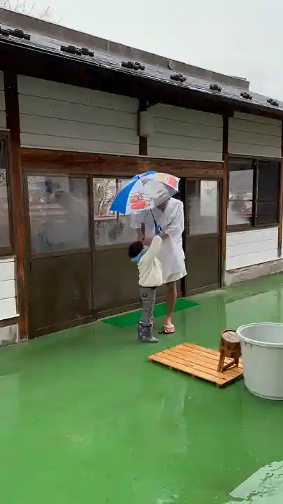 長光寺(長野県)