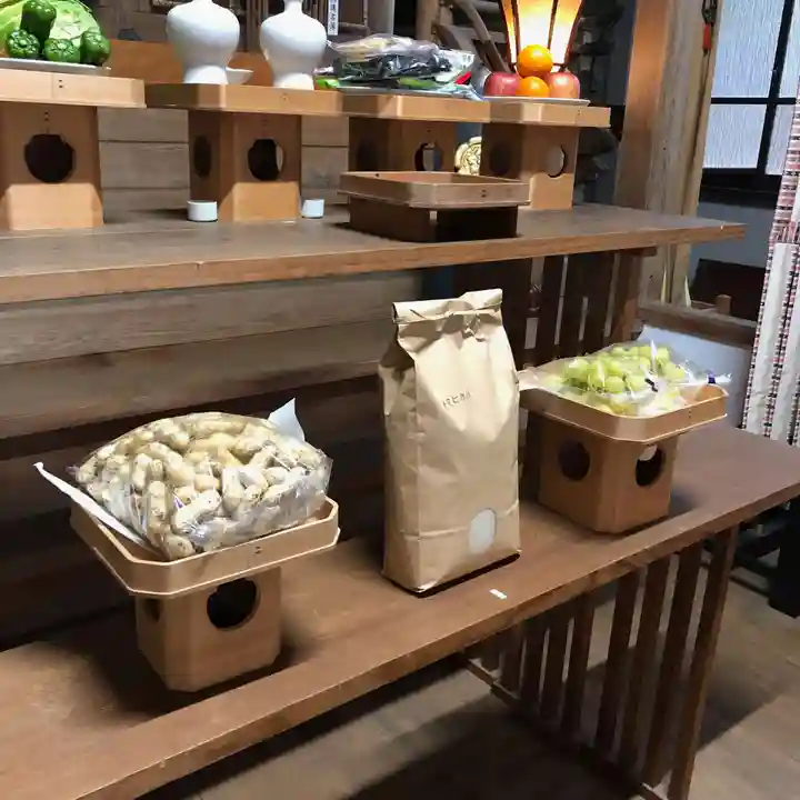 公智神社(兵庫県)