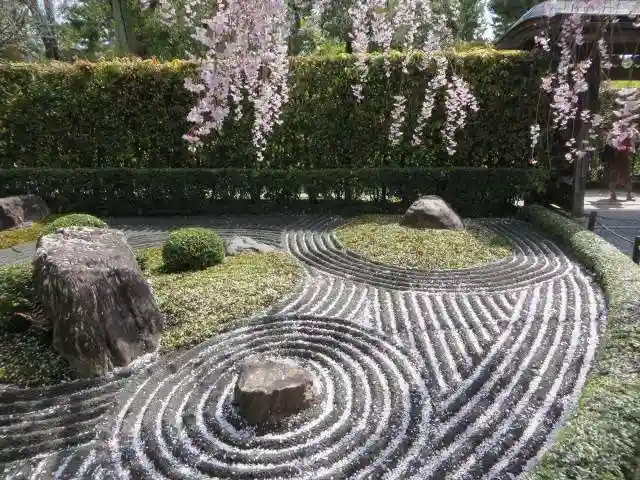 退蔵院(京都府)