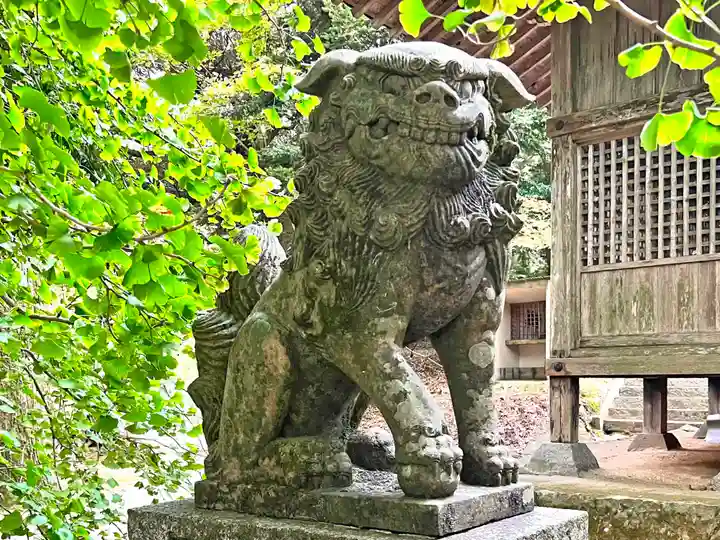 雷神社(福岡県)