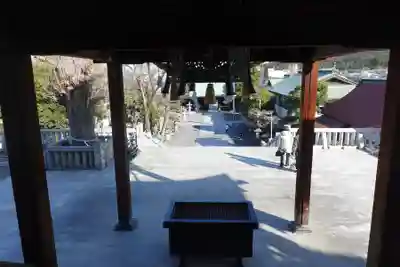 石清尾八幡宮(香川県)