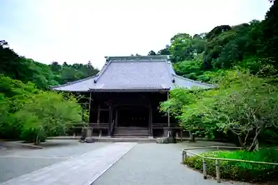 妙本寺(神奈川県)