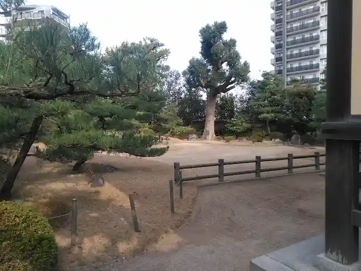 近松寺のその他建物