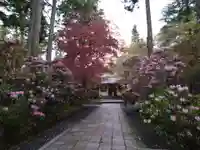 高野山霊寳館(和歌山県)