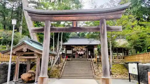 熊野大社(島根県)