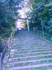 丹生官省符神社(和歌山県)