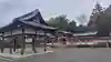西院春日神社(京都府)