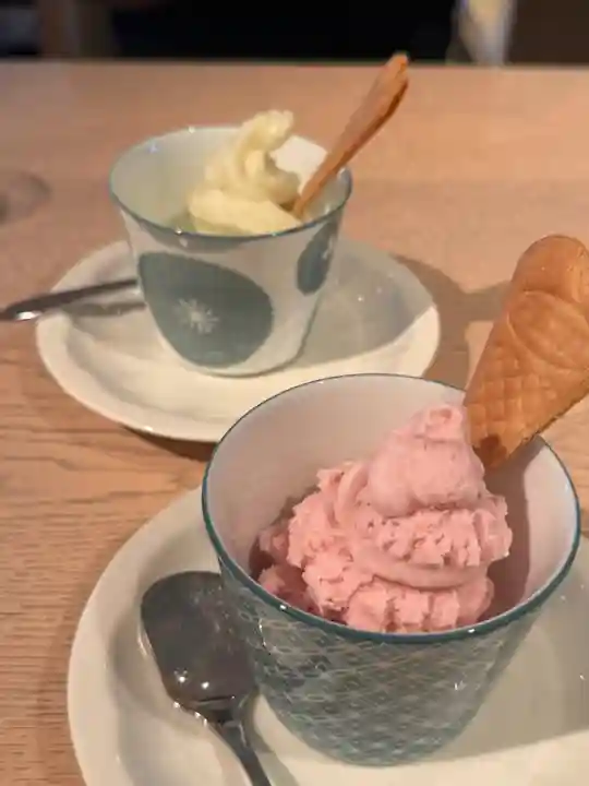 赤城神社(東京都)