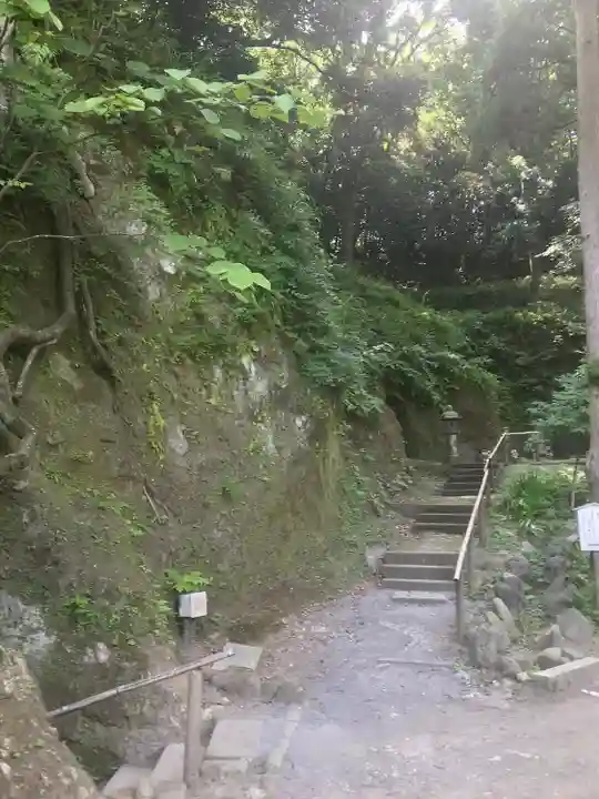 浄智寺(神奈川県)