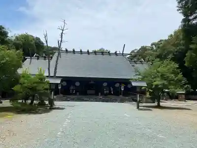 伊曽乃神社(愛媛県)