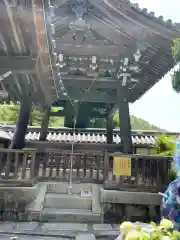 柳谷観音　楊谷寺の御朱印