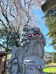 古町豊受大神宮(長野県)