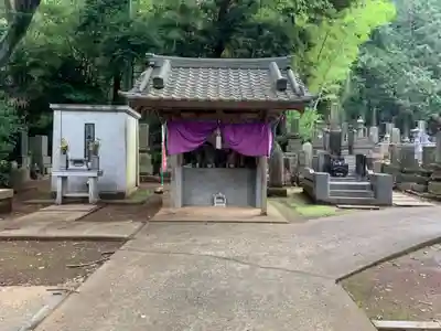 観照院(千葉県)