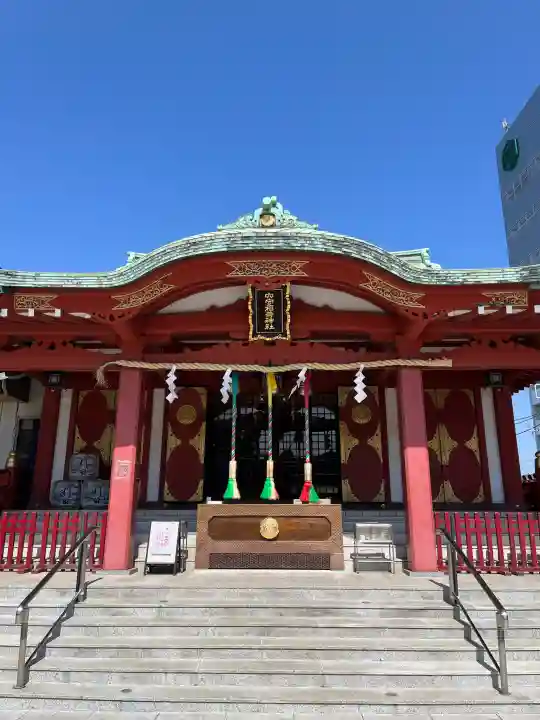 東京羽田 穴守稲荷神社の{uncategorized: "未分類", other: "その他", undefined: "問題あり", building: "その他建物", grave: "お墓", sacred_gate: "鳥居", guardian: "狛犬", statue: "像", buddha: "仏像", history: "歴史", nature: "自然", garden: "庭園", animal: "動物", pagoda: "塔", temizu: "手水舎", mountain_gate: "山門・神門", sanctuary: "本殿・本堂", subordinate: "末社・摂社", art: "芸術", scenery: "景色", jizo: "地蔵", ema: "絵馬", goshuin: "御朱印", omikuji: "おみくじ", items: "授与品その他", amulet: "お守り", goshuincho: "御朱印帳", eats: "食事", festival: "お祭り", votive_dance: "神楽", shichigosan: "七五三参", wedding: "結婚式", experience: "体験その他", initially: "初詣", around: "周辺", anti_infection: "感染症対策"}