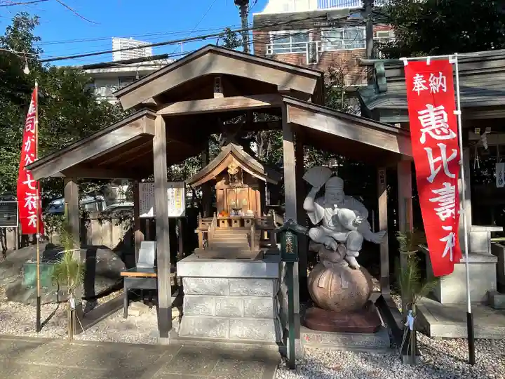 大鳥神社(東京都)