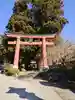 河口浅間神社(山梨県)