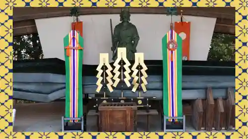白鷺神社(栃木県)