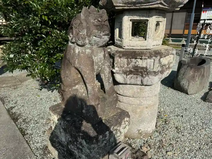 秋保神社(宮城県)