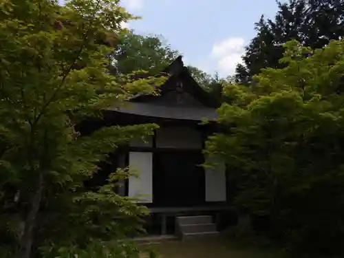 円成寺(奈良県)