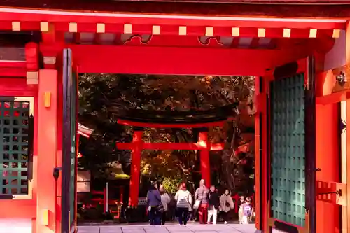 宇佐神宮(大分県)