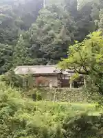 流谷八幡神社(大阪府)