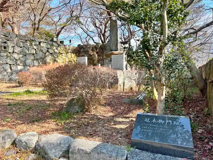 篠山神社のその他建物