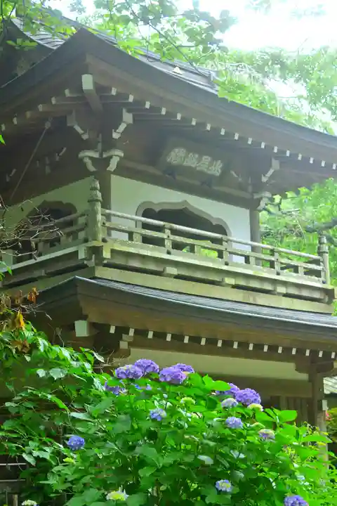 浄智寺(神奈川県)