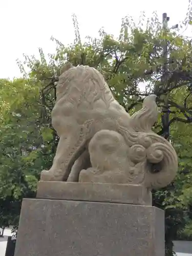 六郷神社(東京都)
