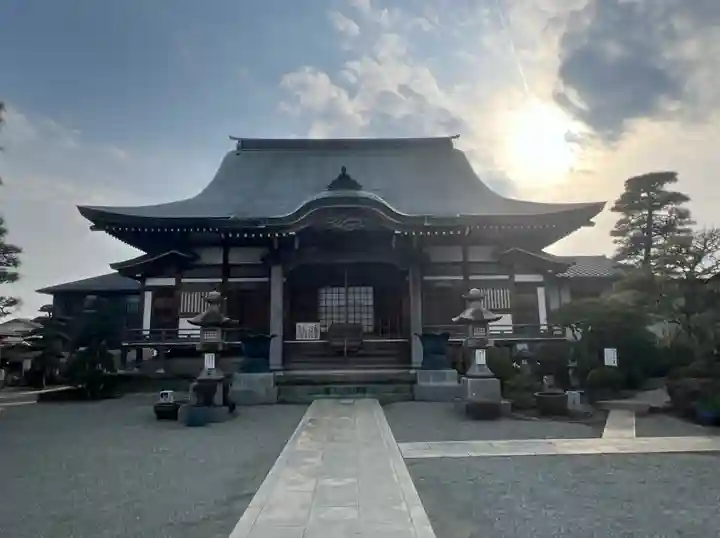 天徳寺(神奈川県)