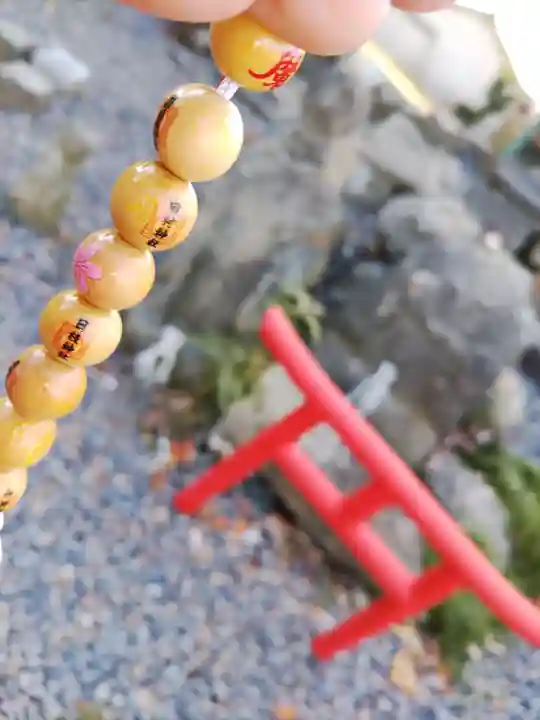 熊野福藏神社(福島県)