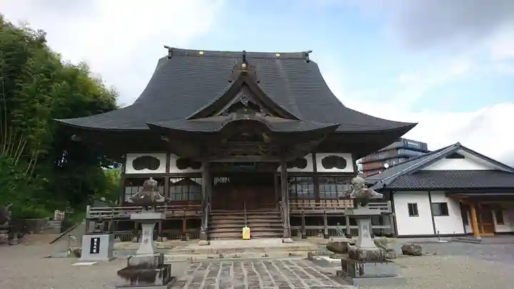 浄土寺(岩手県)