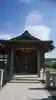 久津方神社(京都府)