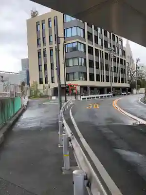 津島神社(東京都)