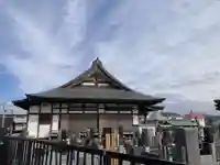長善寺(神奈川県)