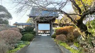 観音寺(埼玉県)