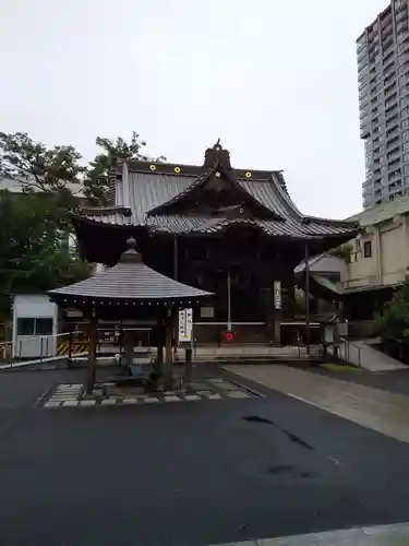 覚林寺のその他建物
