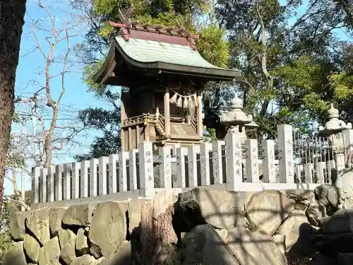 八幡神社(岐阜県)