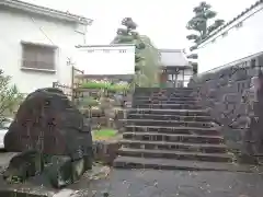 本縁寺の建物その他