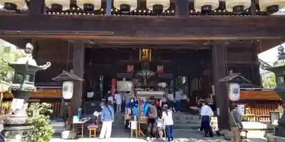 平等寺（因幡堂）(京都府)