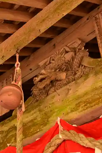 三社神社(愛媛県)