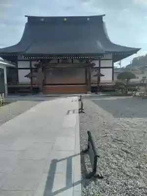 願勝寺(宮城県)